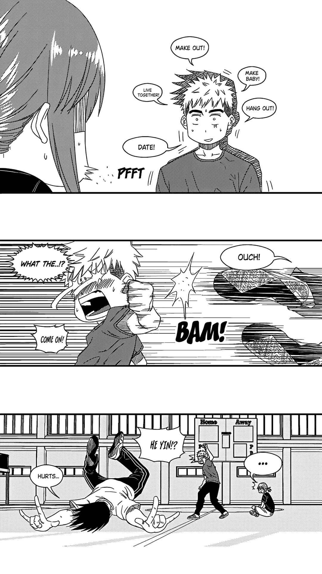Chapter 103 - Page 5