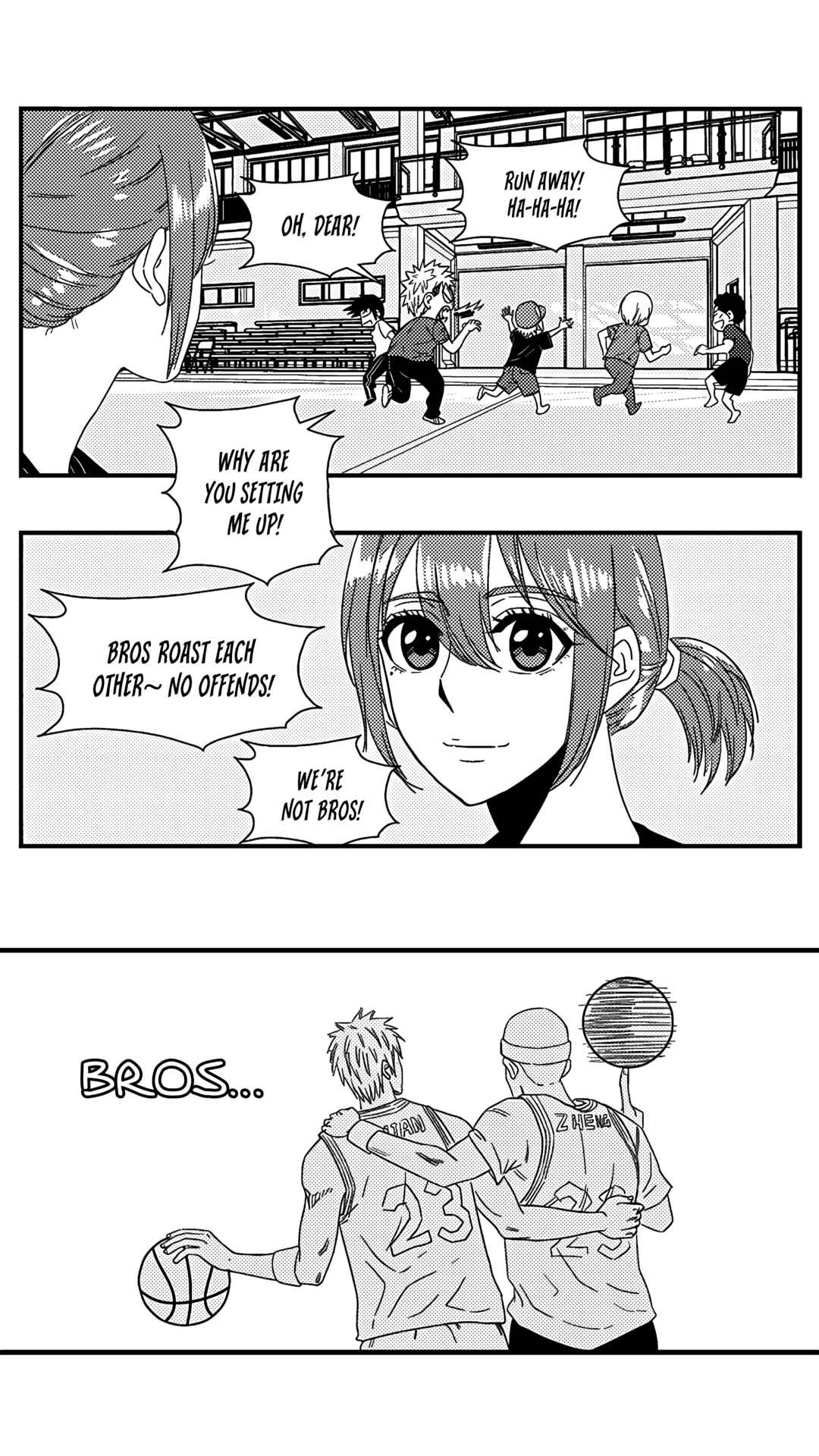 Chapter 103 - Page 7