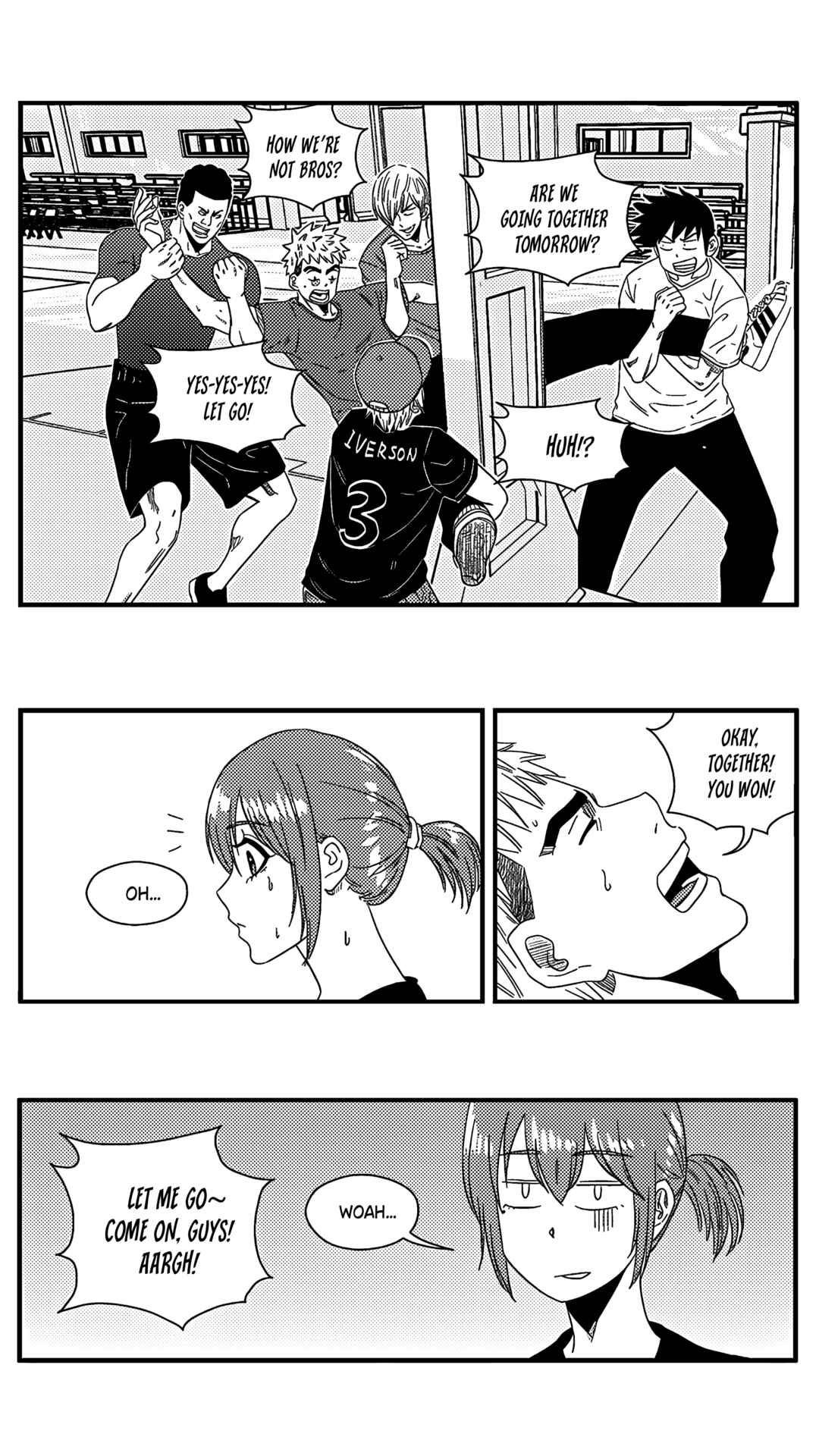 Chapter 103 - Page 8