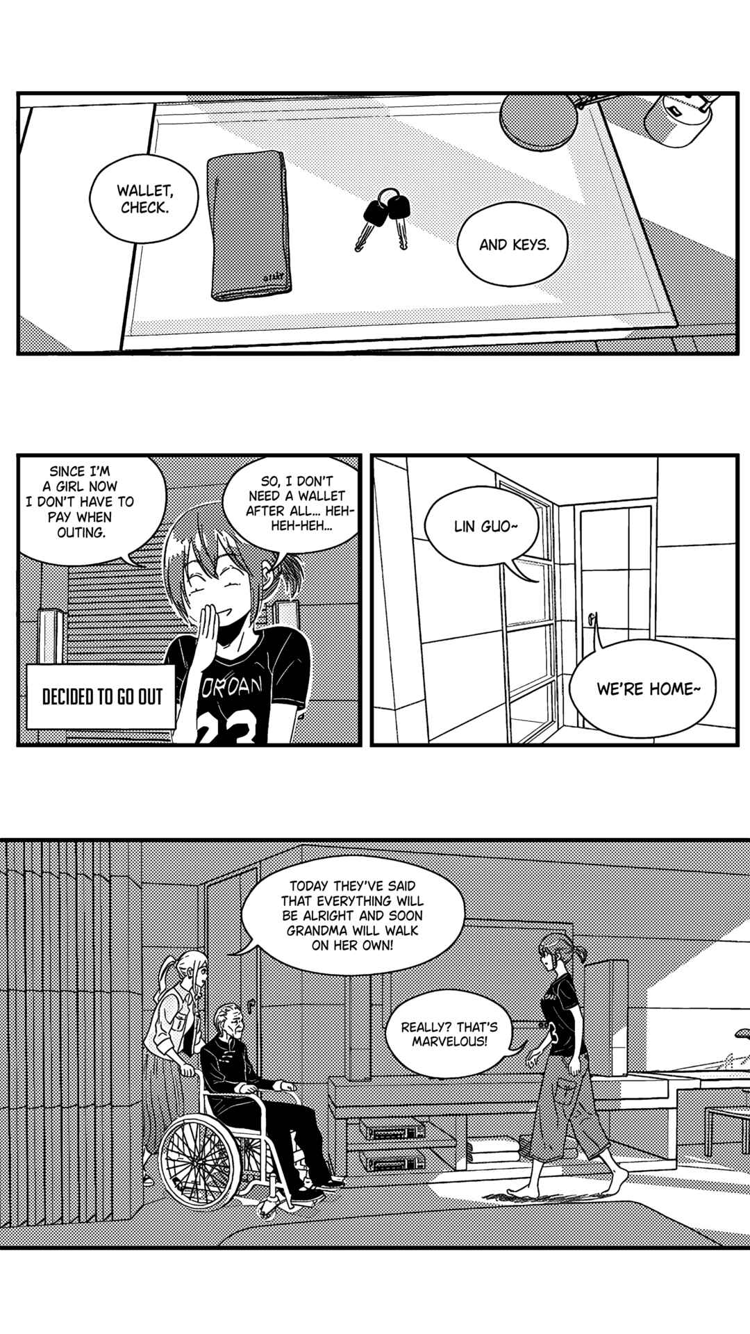 Chapter 103 - Page 9