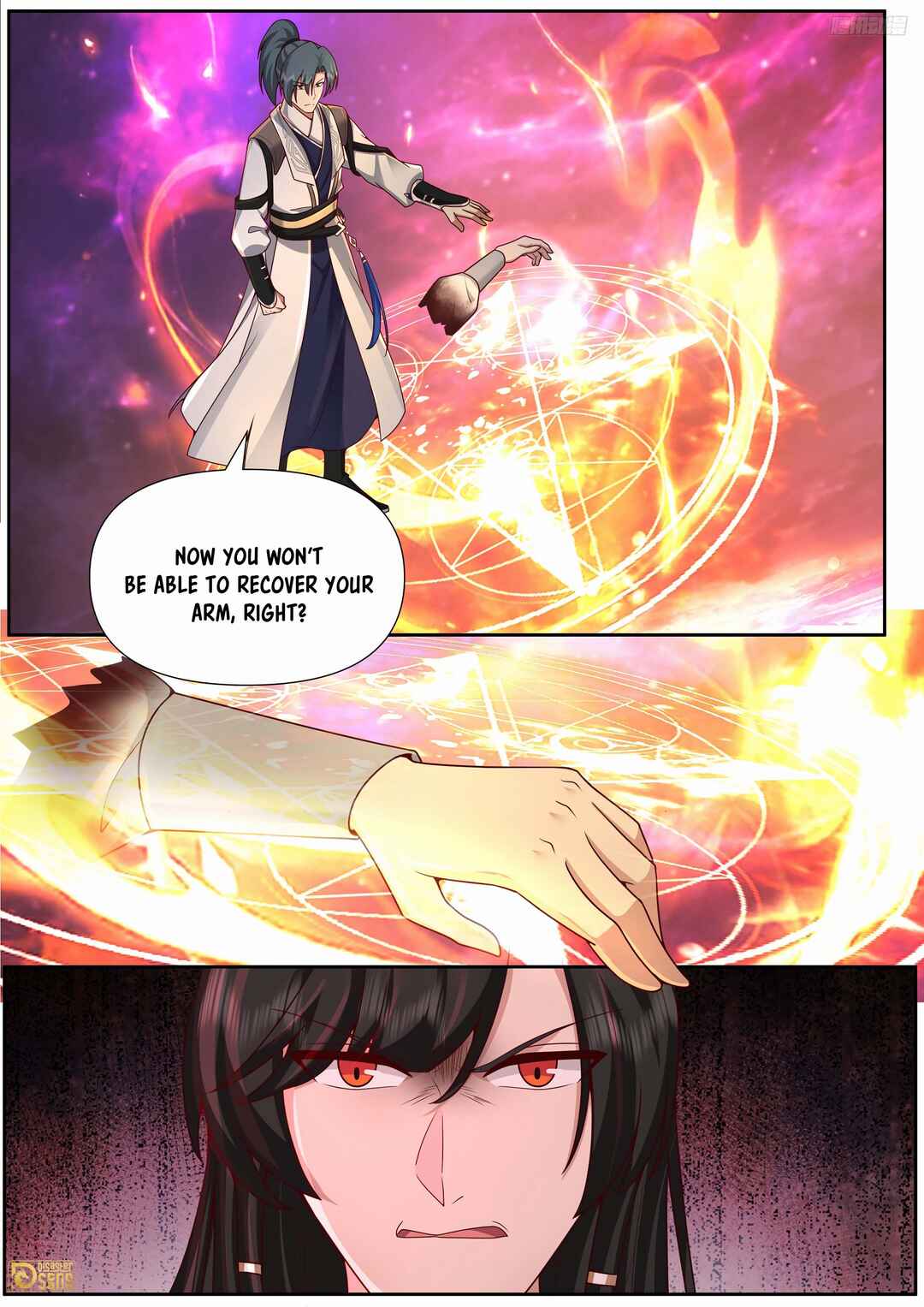Chapter 3835 - Page 9