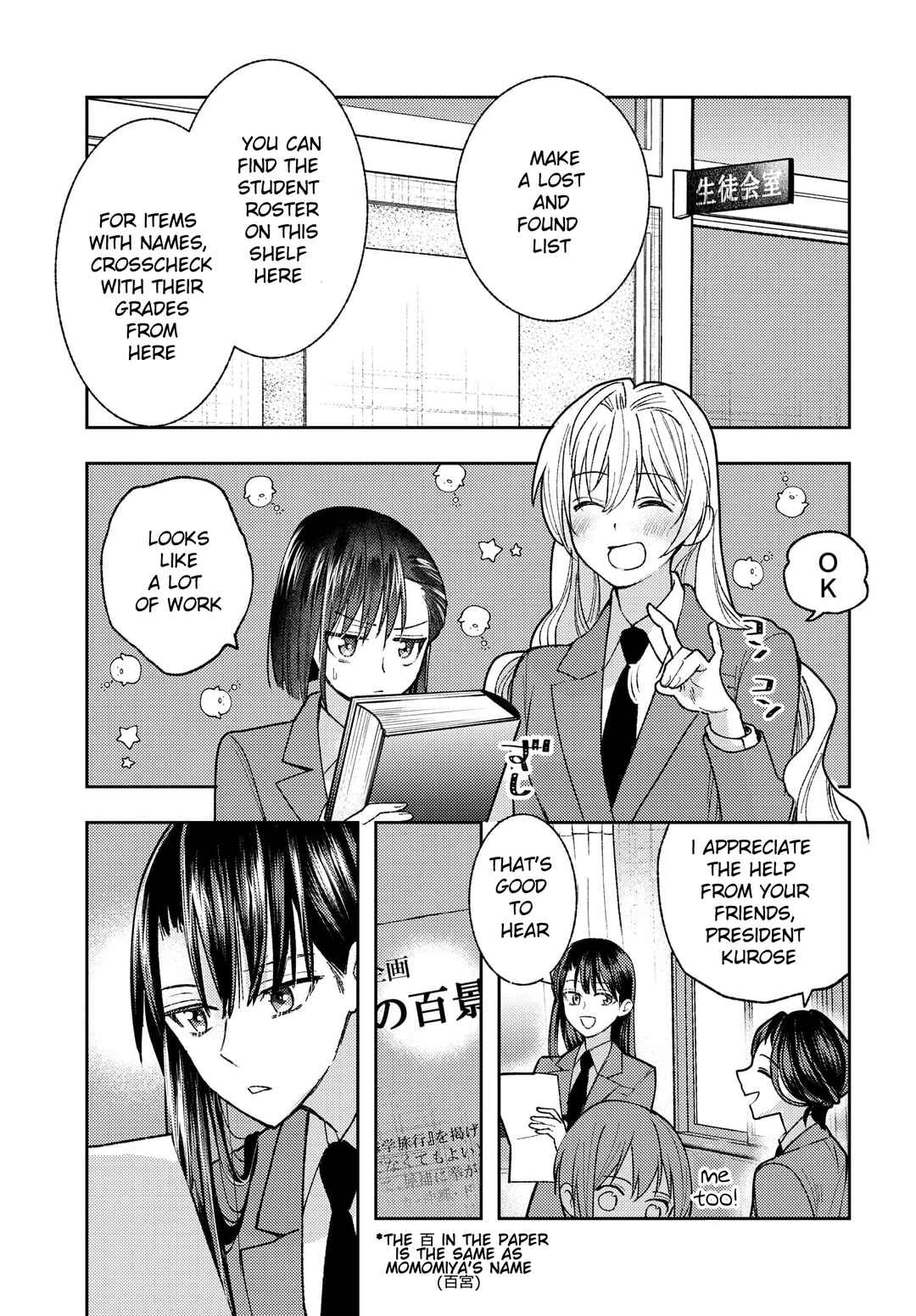 Chapter 4 - Page 1