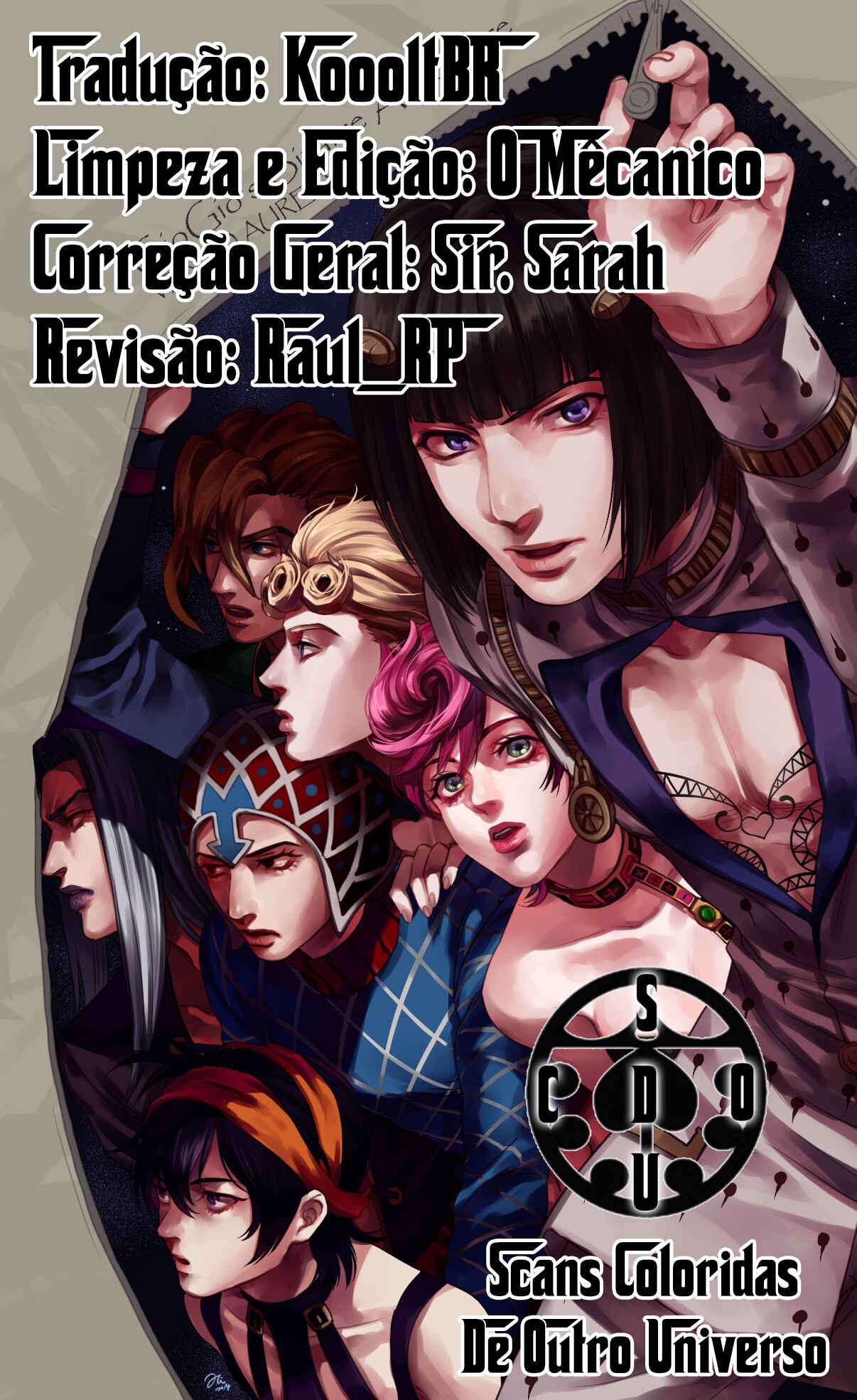 Chapter 80 - Page 11
