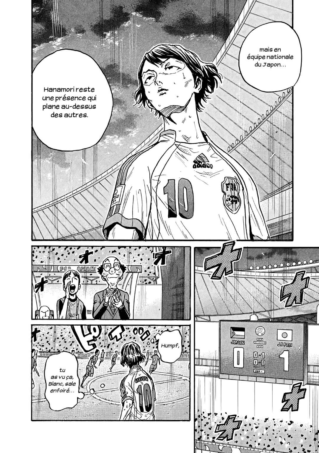 Chapter 476 - Page 15