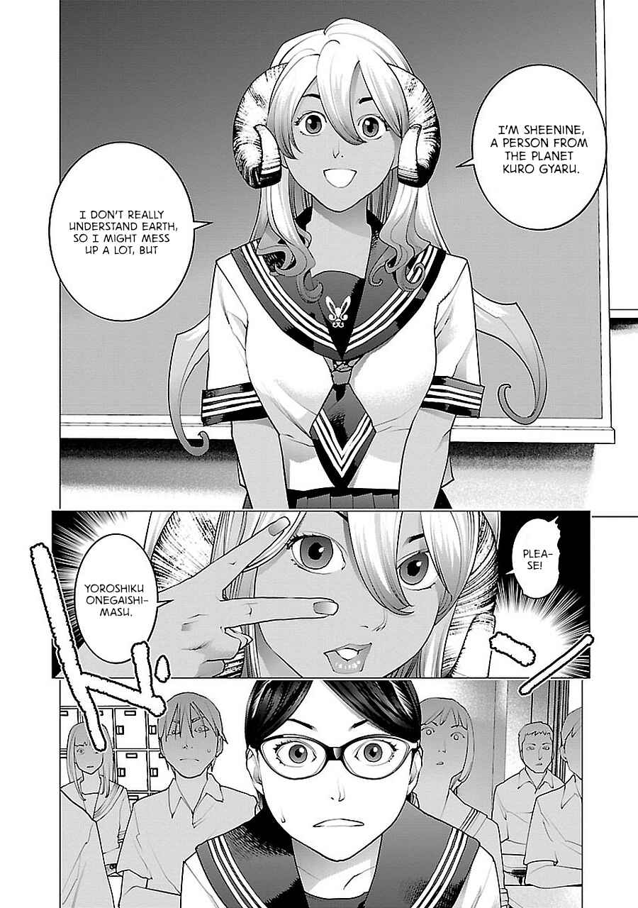 Chapter 72 - Page 27