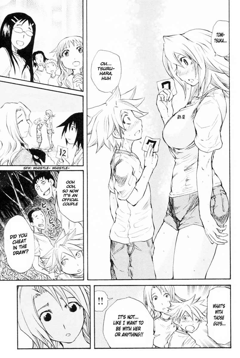 Chapter 86 - Page 10