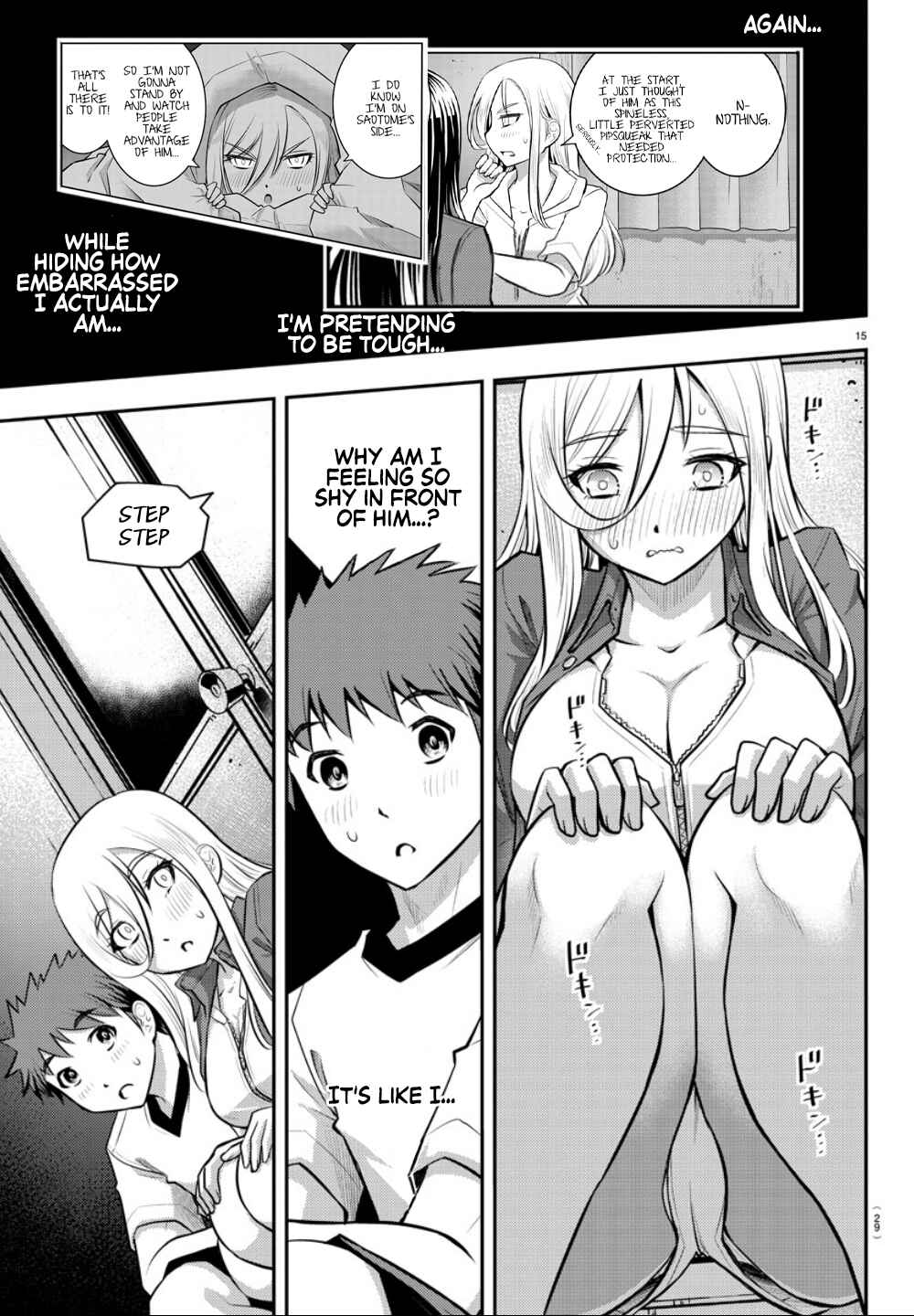 Chapter 14 - Page 17