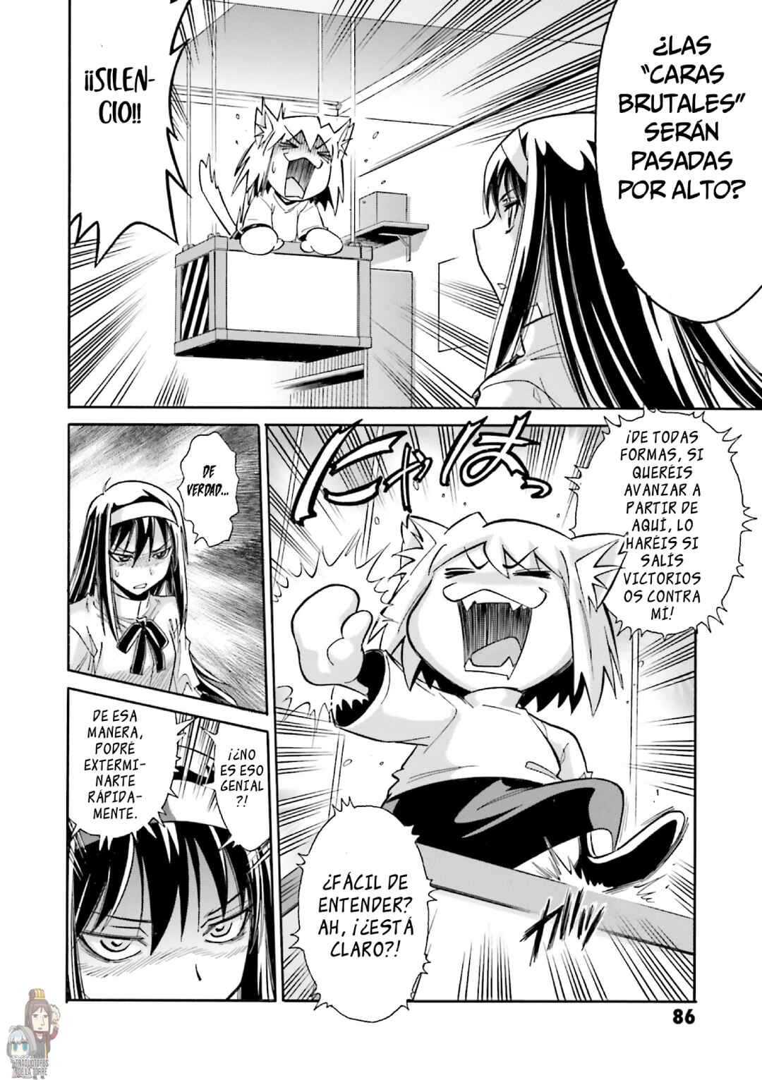 Chapter 4 - Page 11