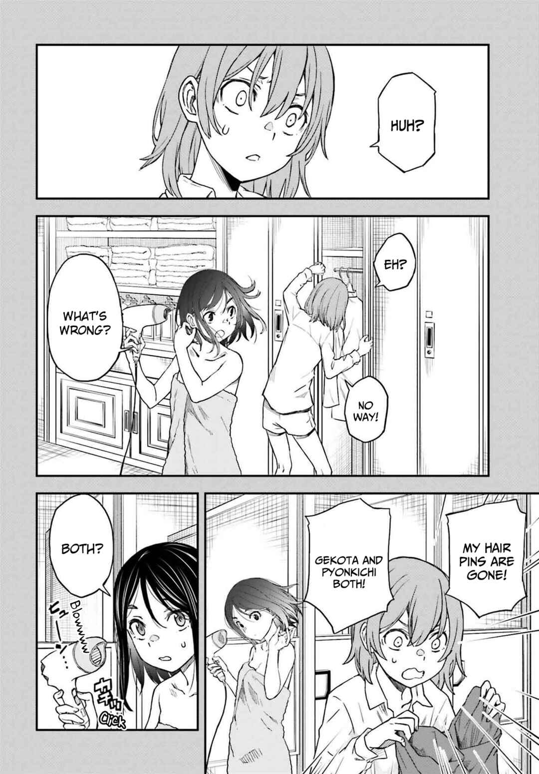 Chapter 152 - Page 10