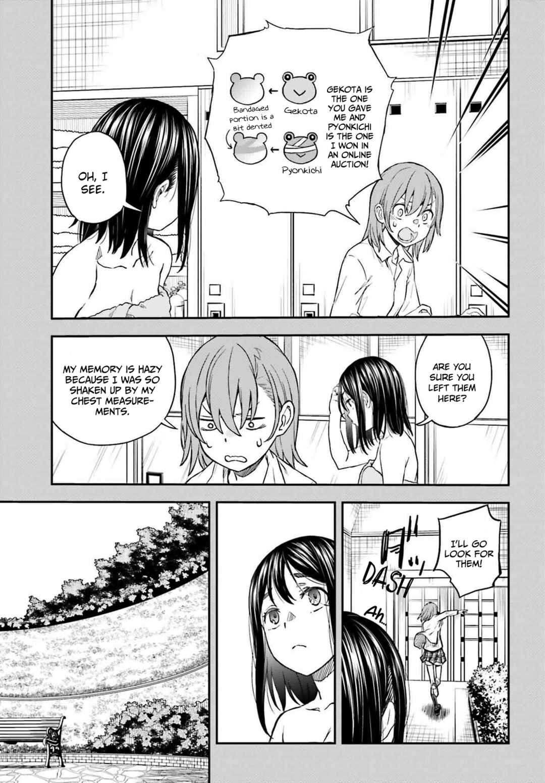 Chapter 152 - Page 11