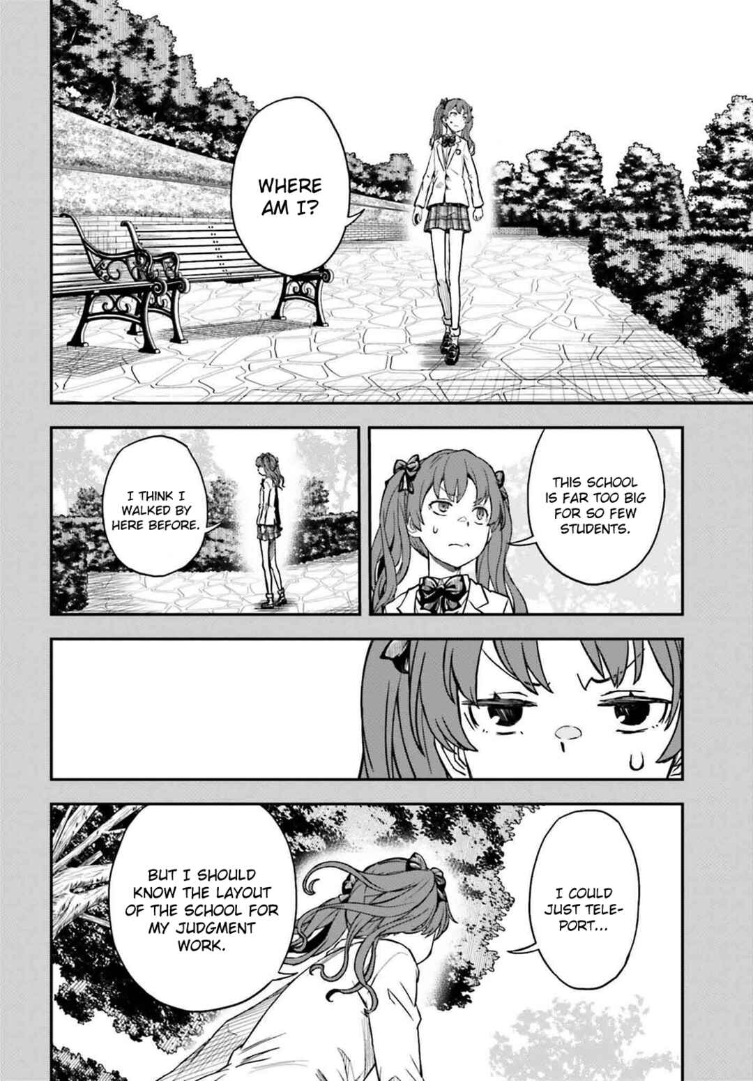 Chapter 152 - Page 12