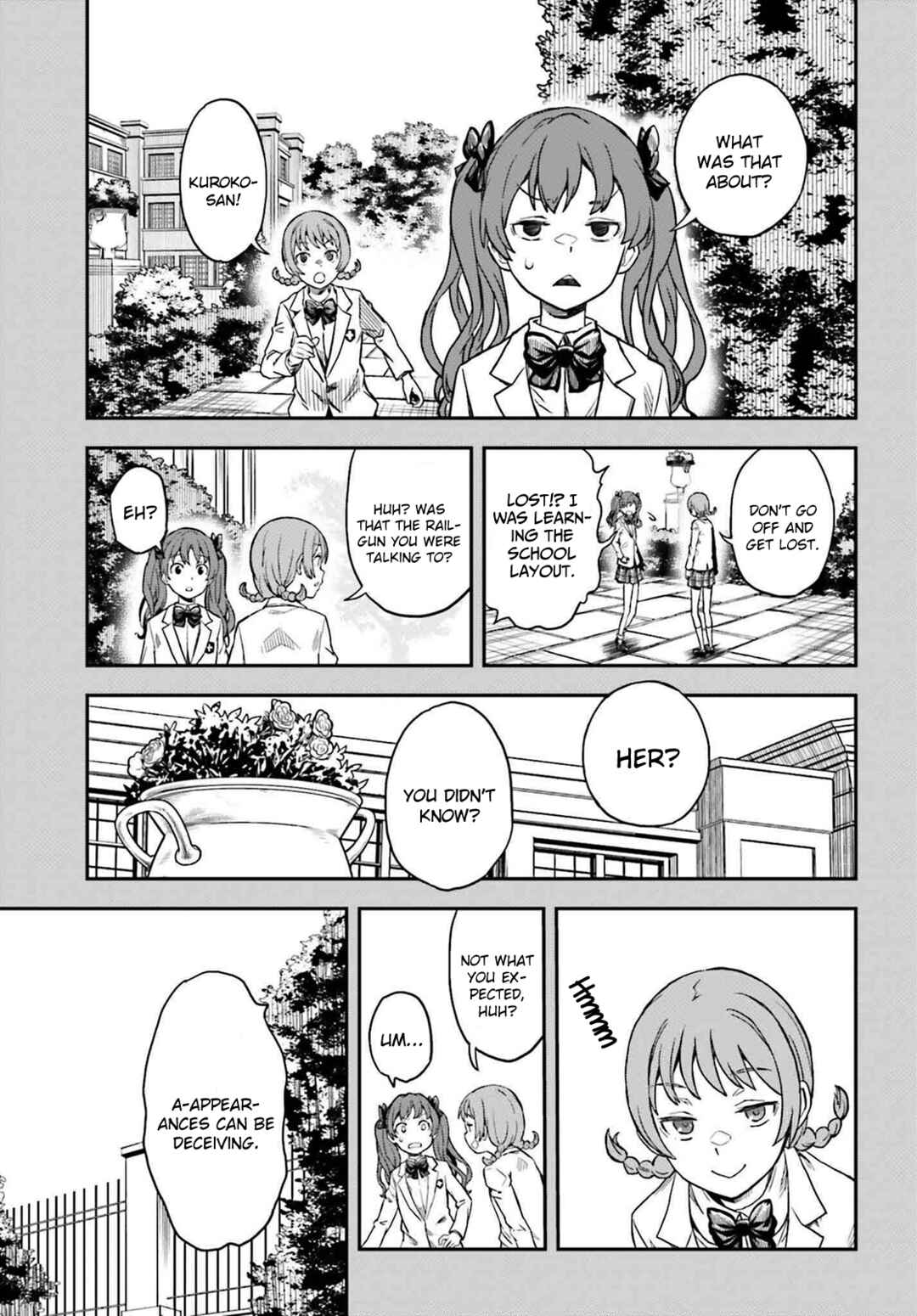 Chapter 152 - Page 16