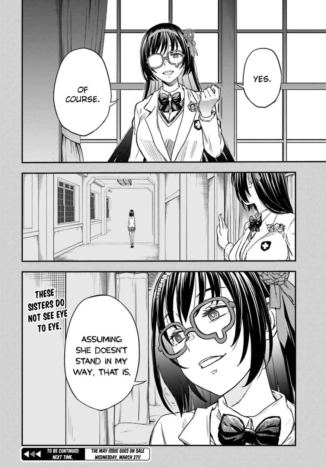Chapter 152 - Page 19