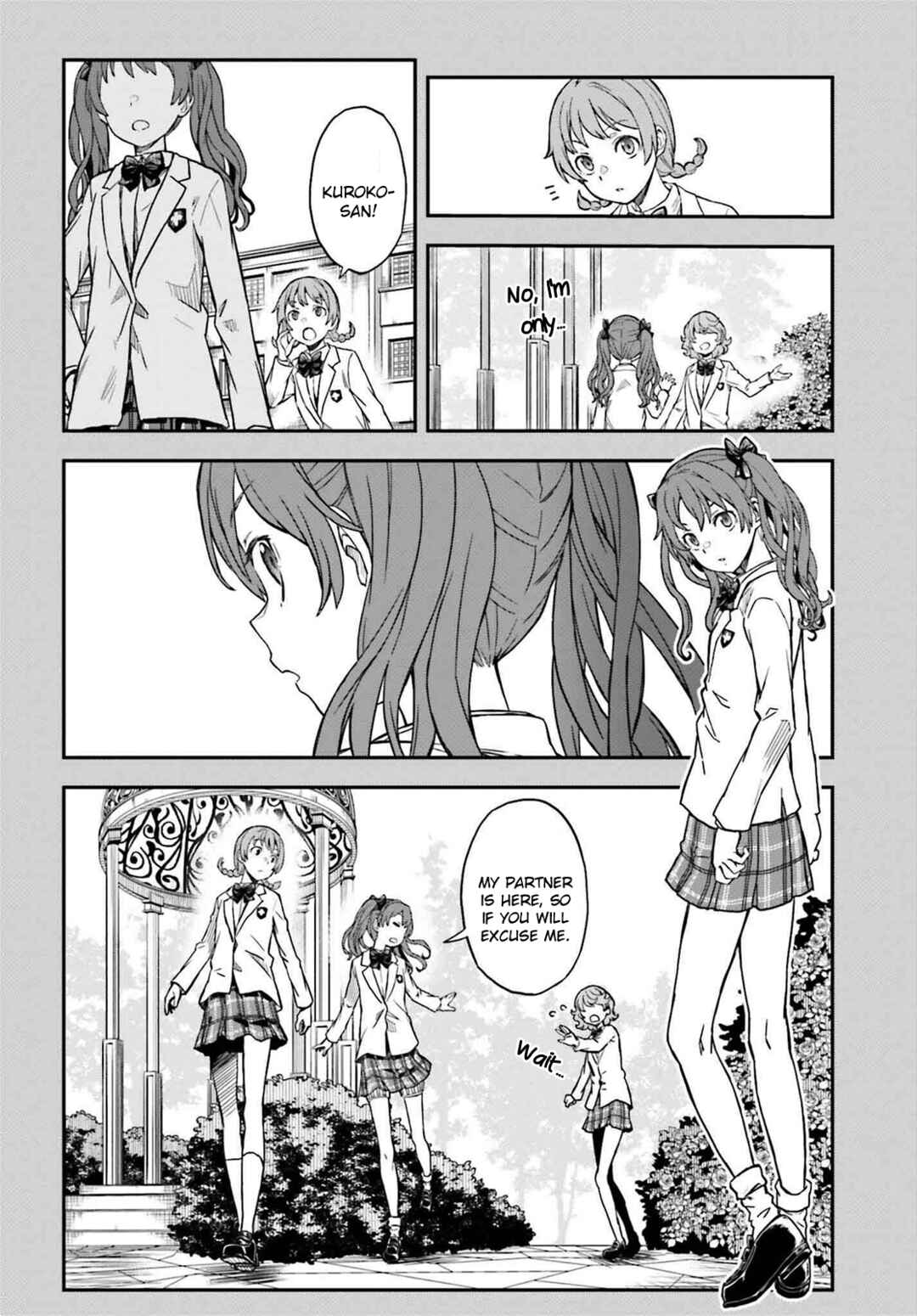 Chapter 152 - Page 6