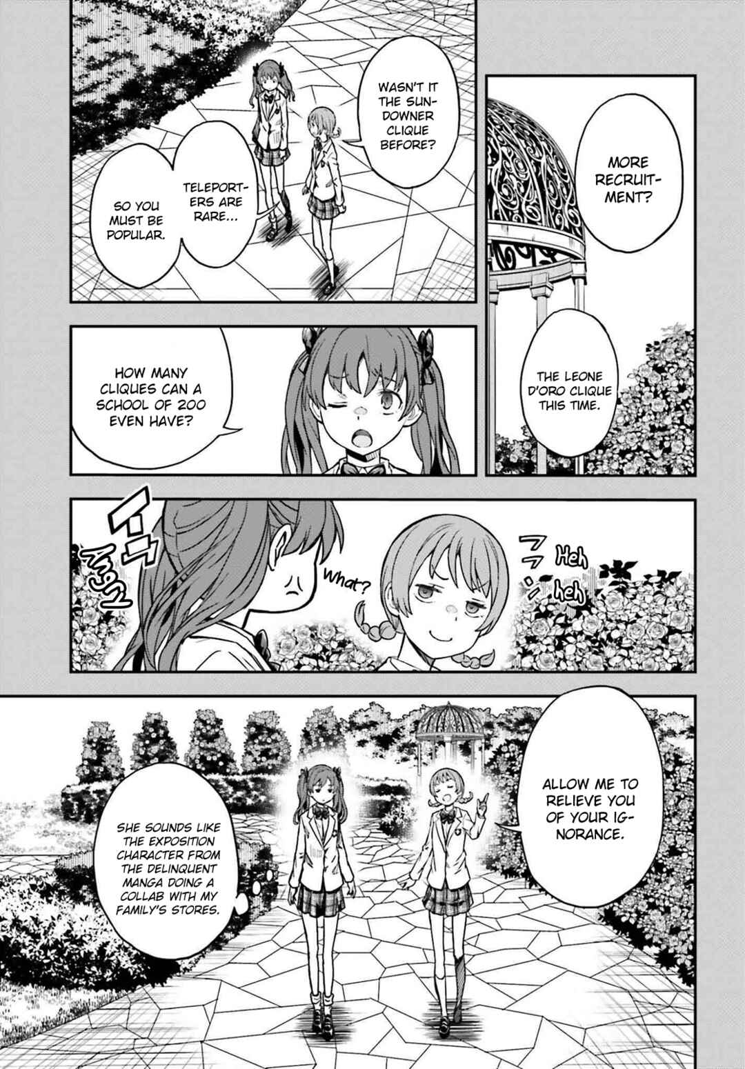 Chapter 152 - Page 7