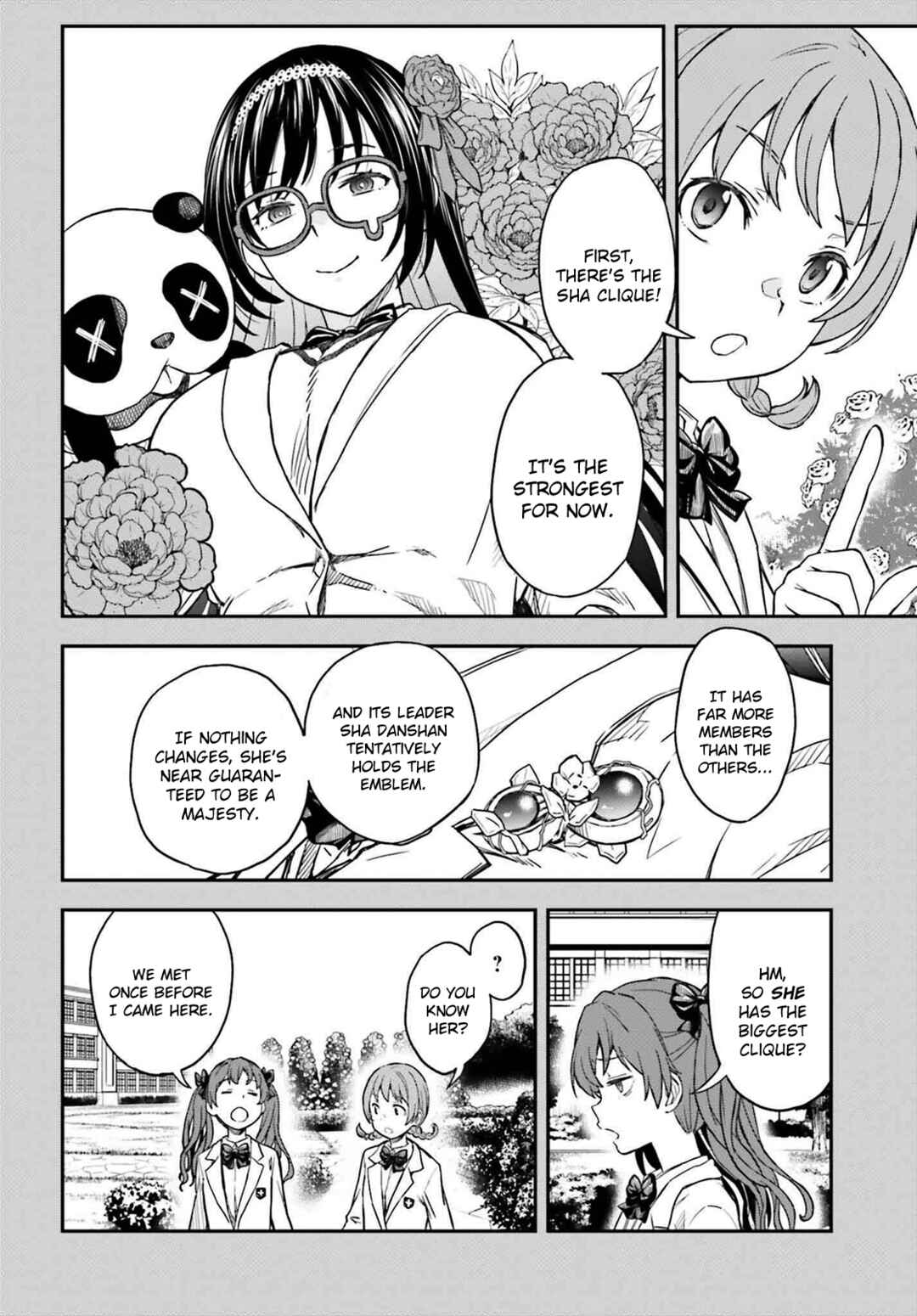 Chapter 152 - Page 8
