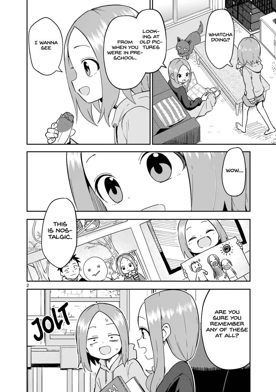 Chapter 313 - Page 2