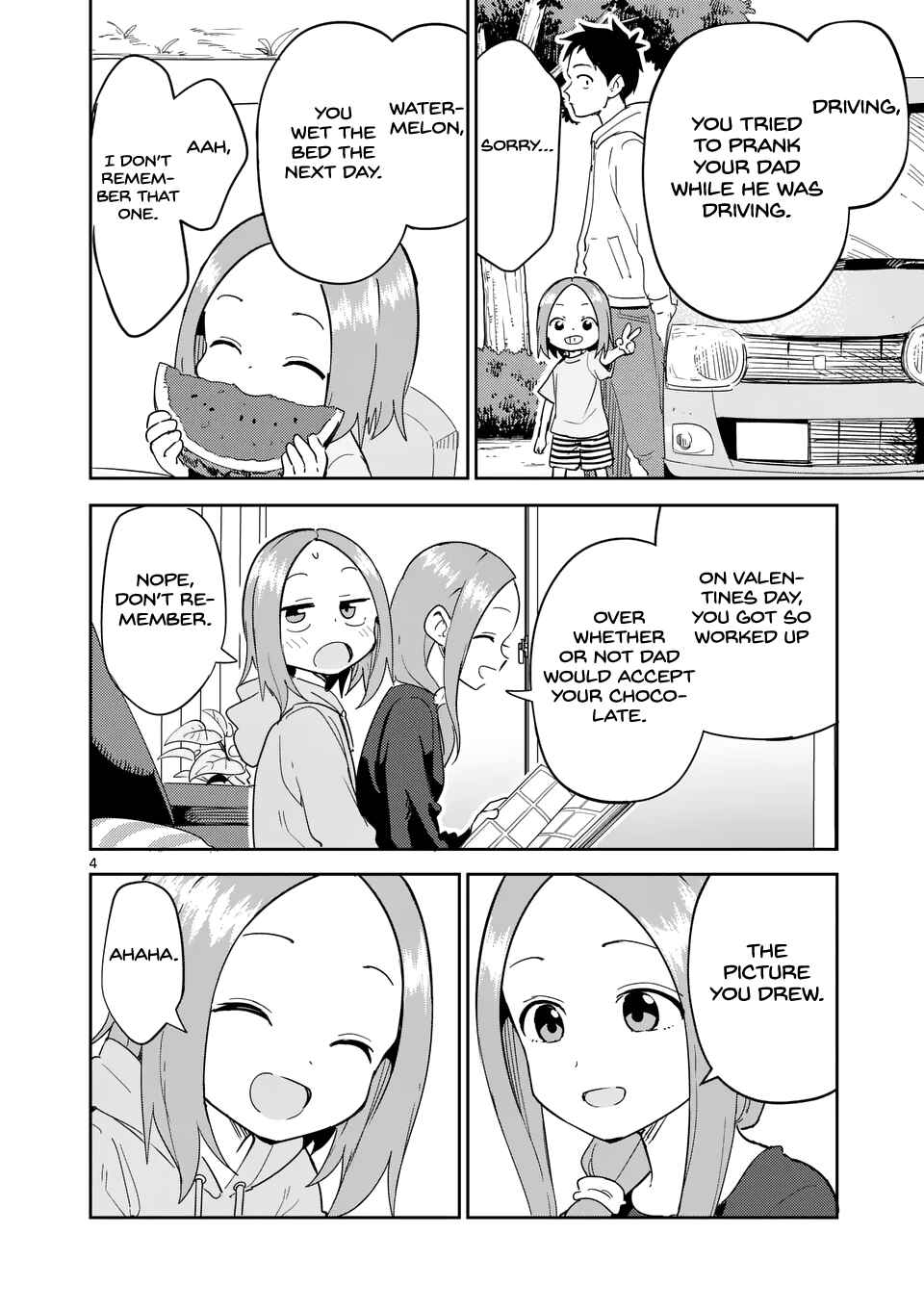 Chapter 313 - Page 4