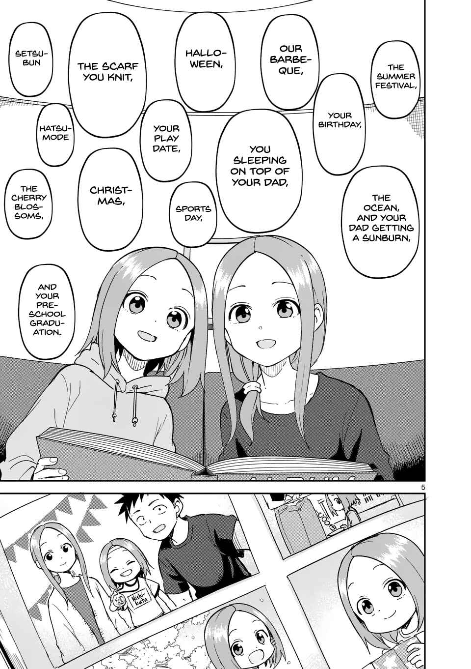 Chapter 313 - Page 5