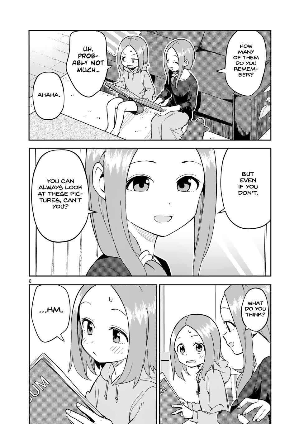 Chapter 313 - Page 6