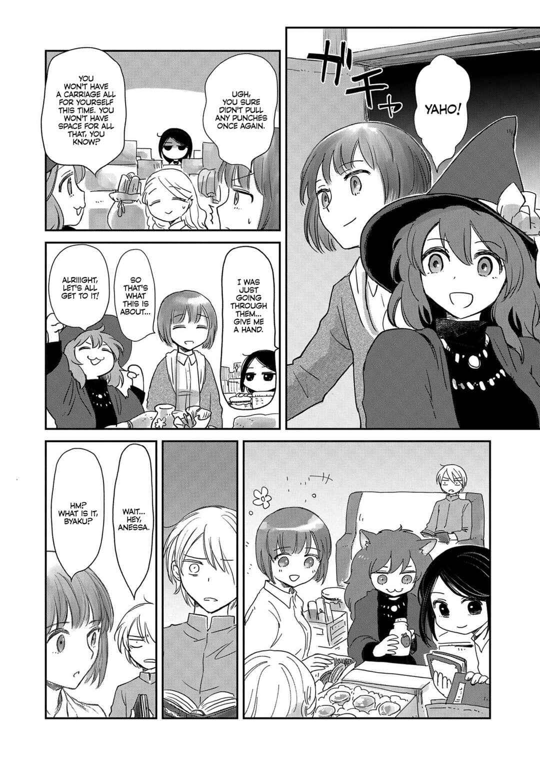 Chapter 38 - Page 21