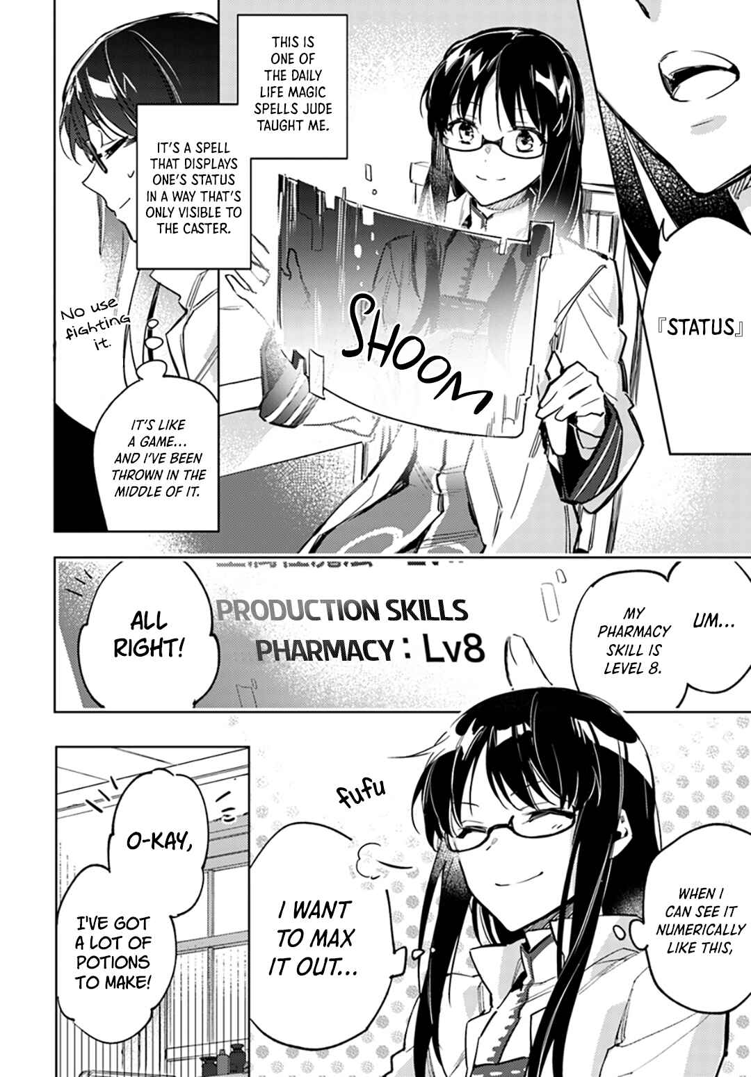 Chapter 2 - Page 2