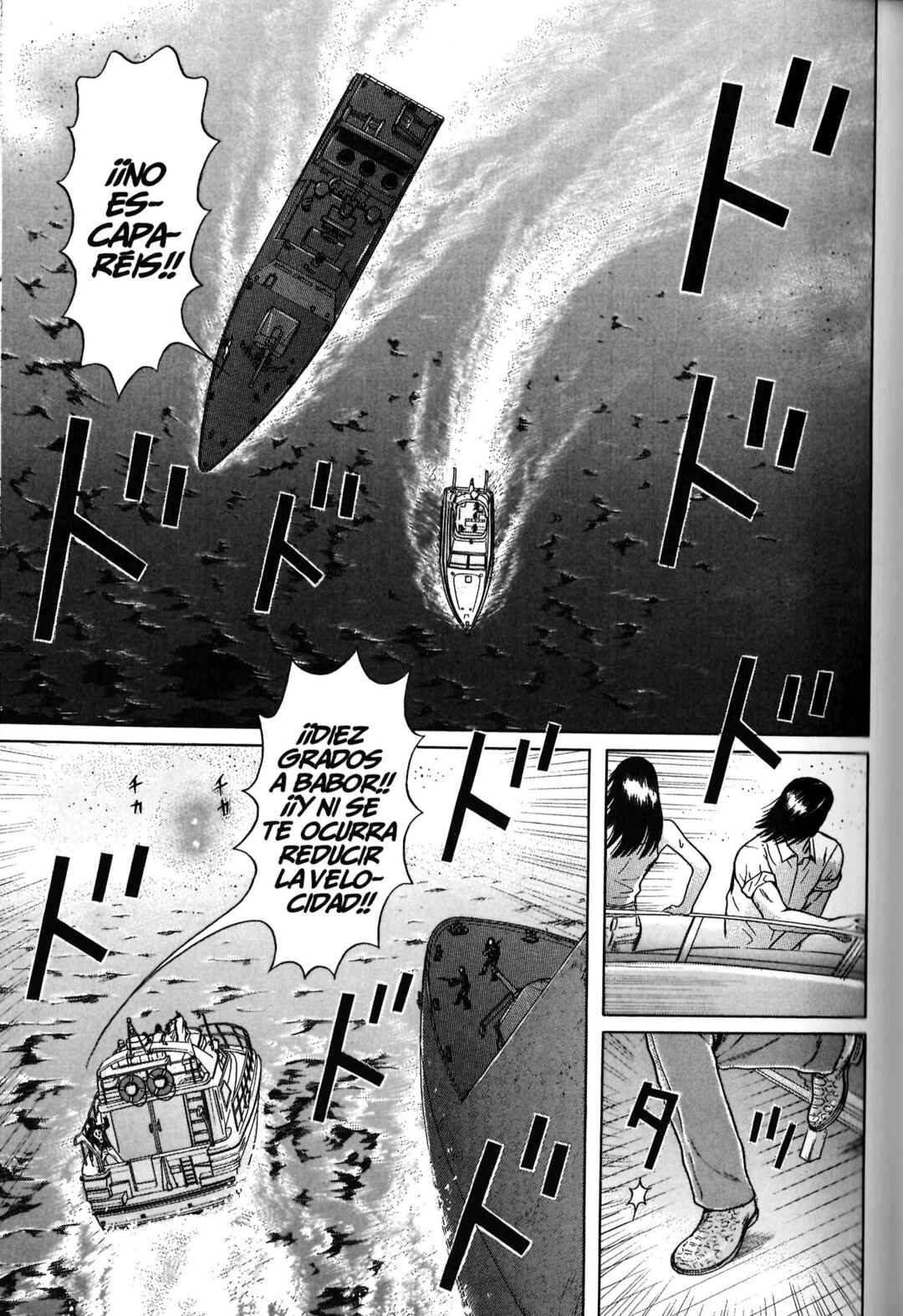 Chapter 68 - Page 13