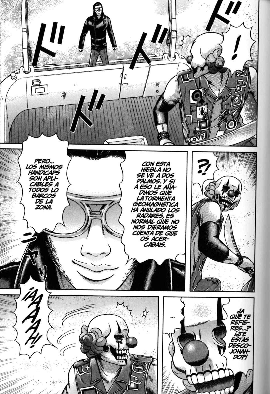 Chapter 68 - Page 15
