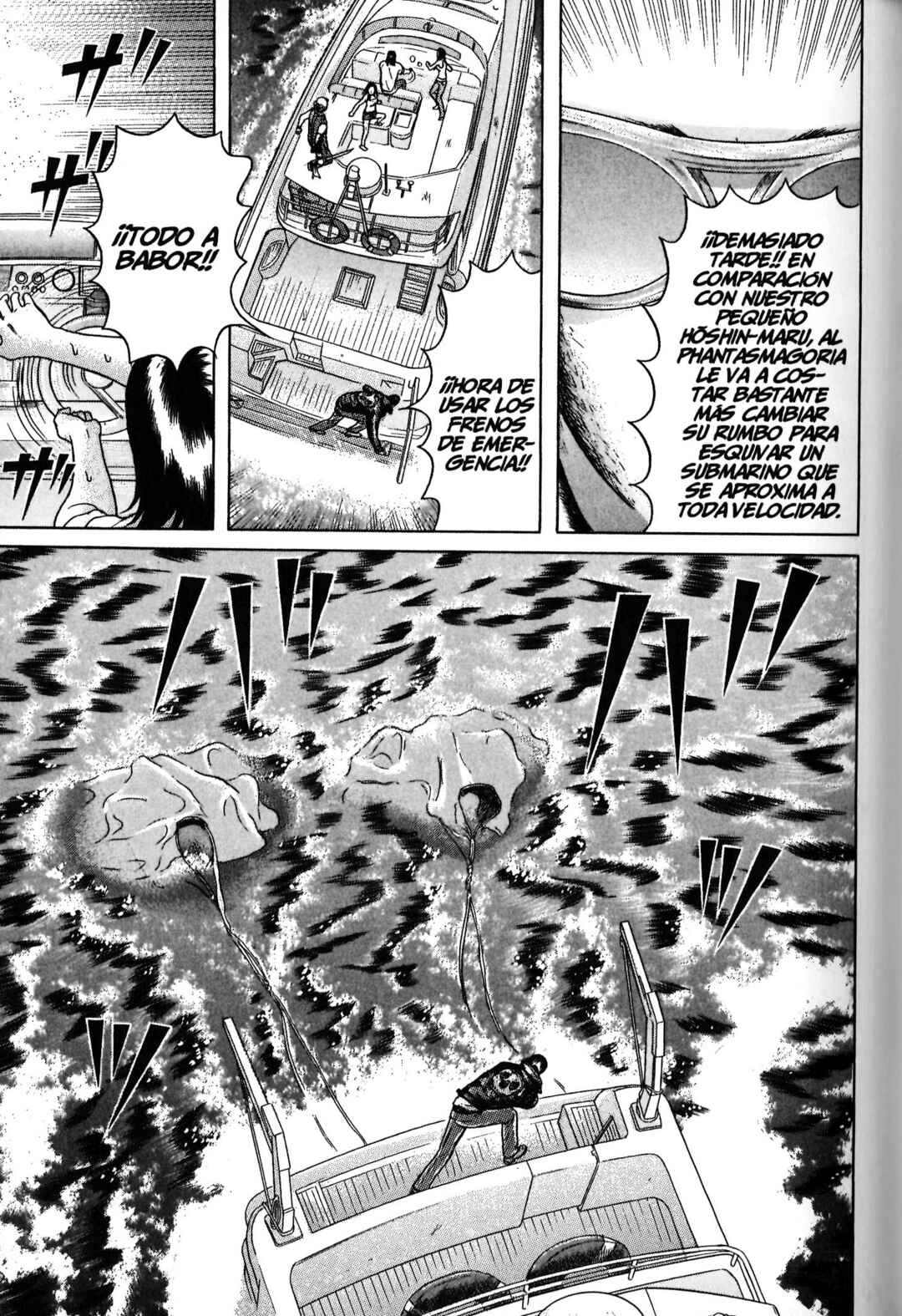 Chapter 68 - Page 17