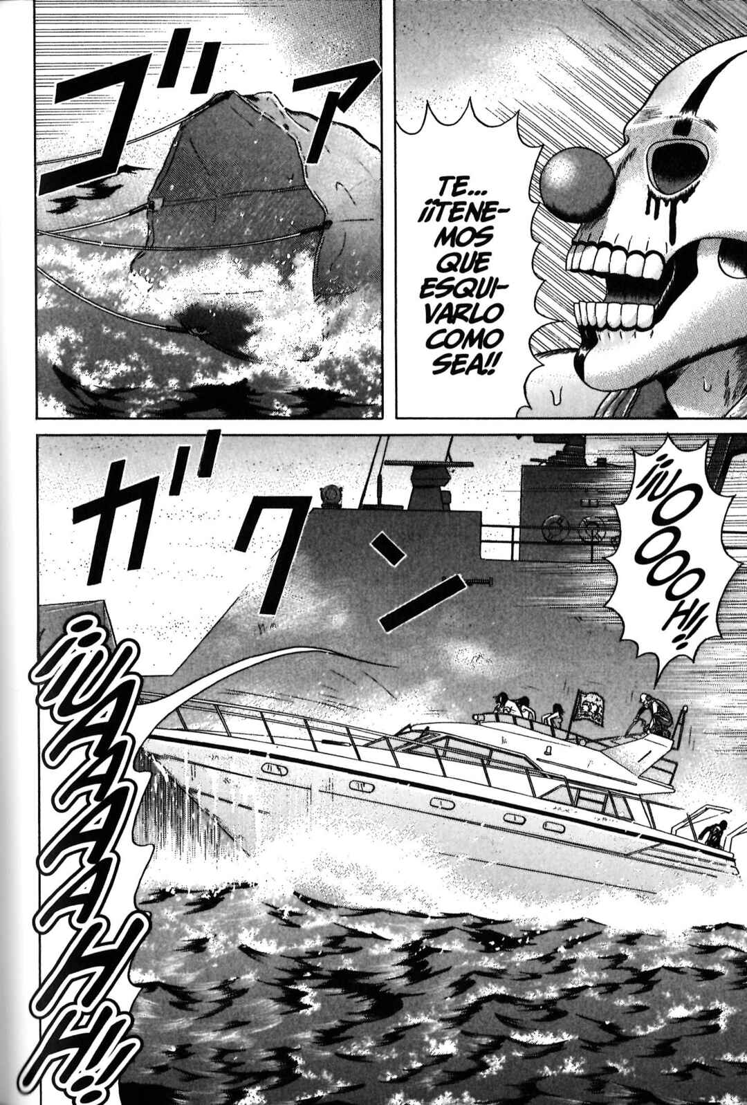 Chapter 68 - Page 18