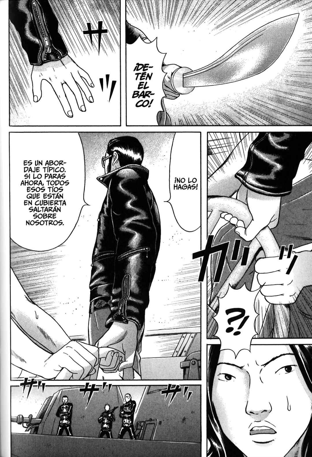 Chapter 68 - Page 6
