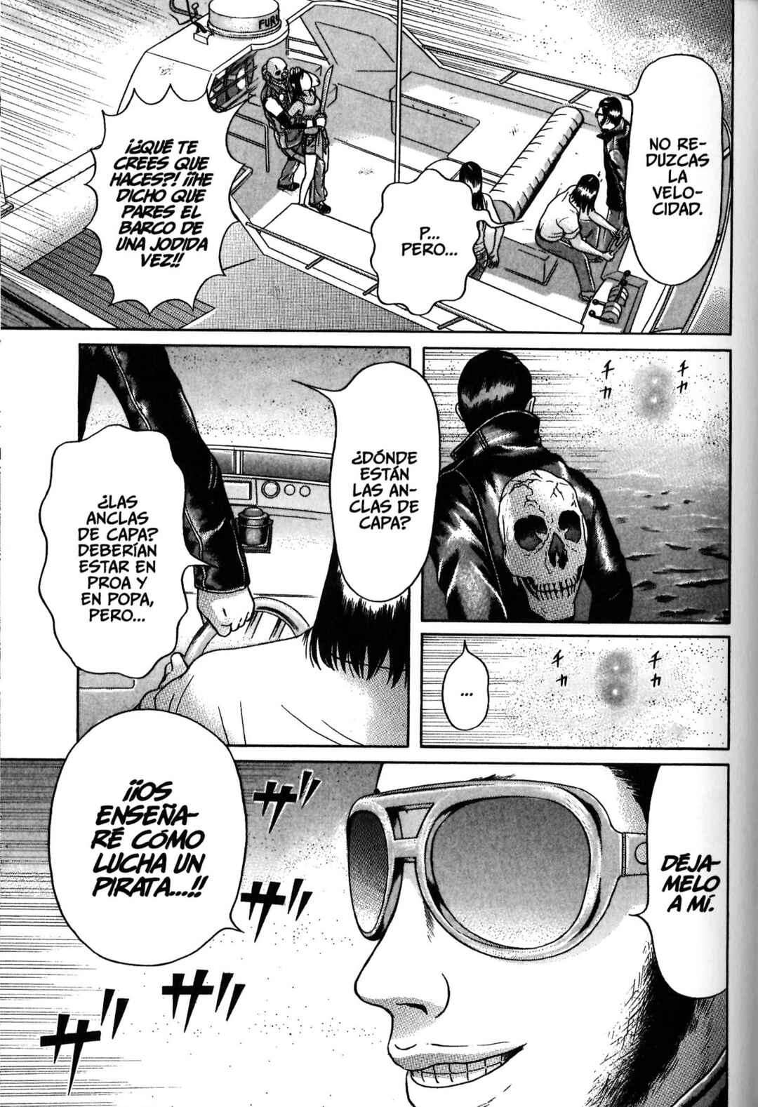 Chapter 68 - Page 7