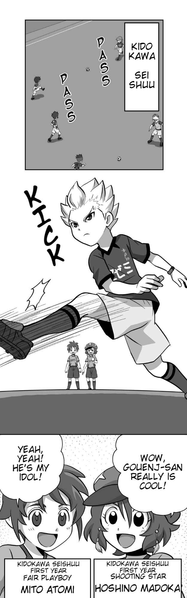 Chapter 25 - Page 1