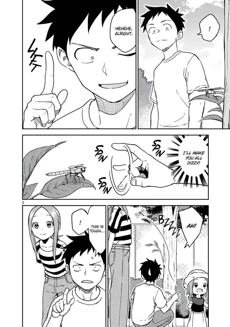 Chapter 240 - Page 2