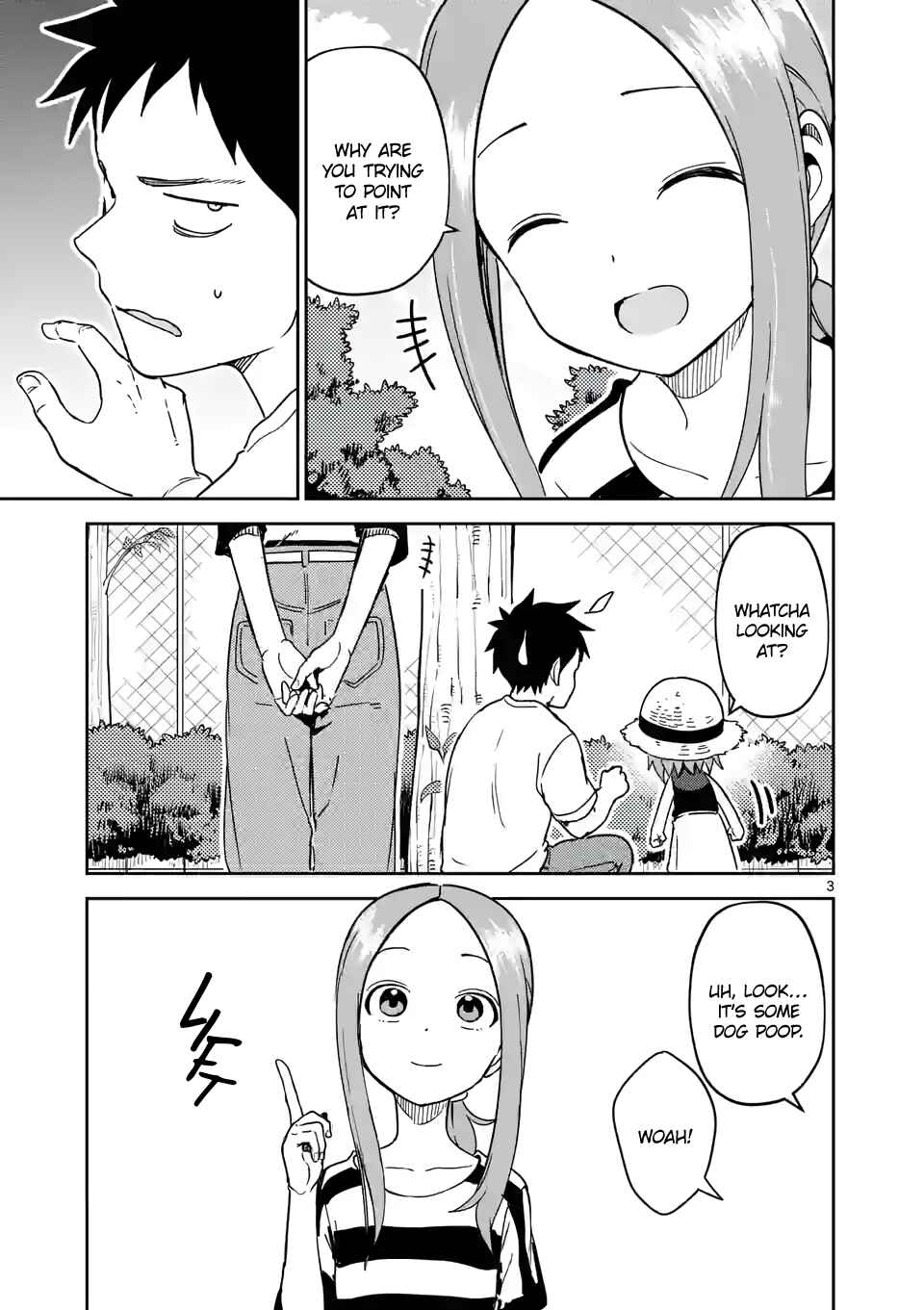 Chapter 240 - Page 3