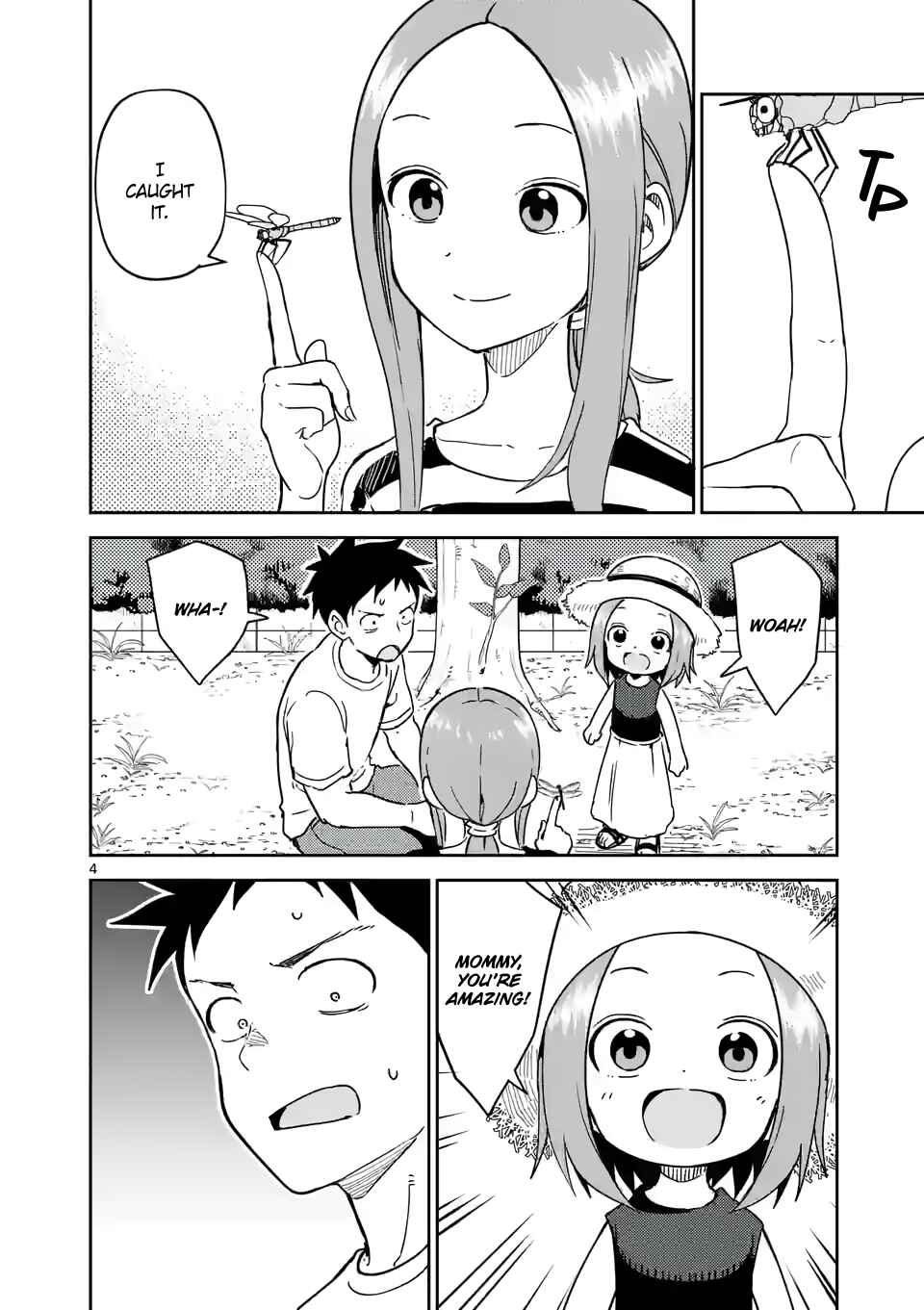 Chapter 240 - Page 4
