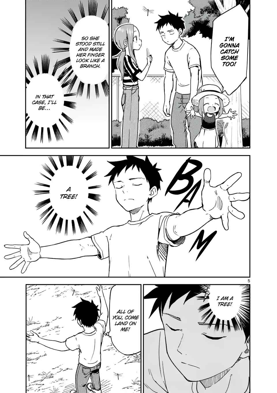 Chapter 240 - Page 5