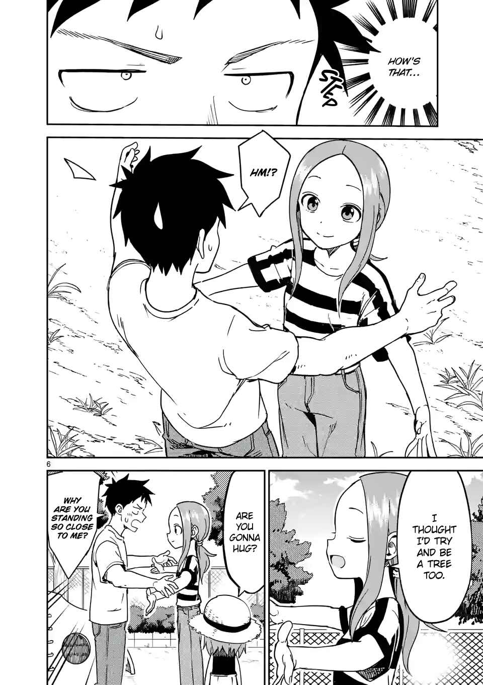 Chapter 240 - Page 6
