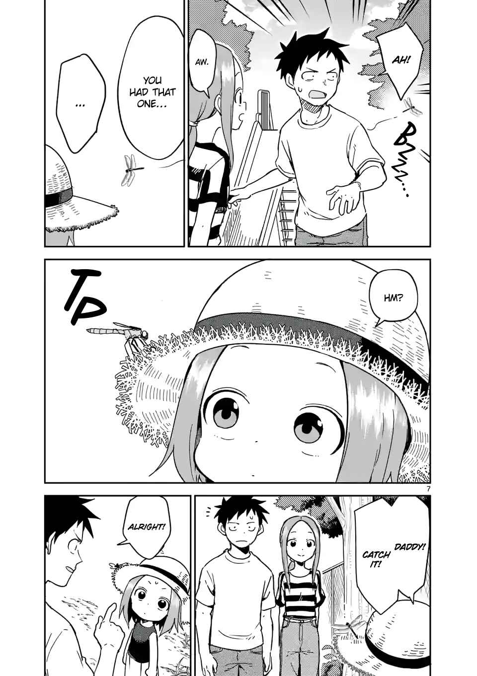 Chapter 240 - Page 7