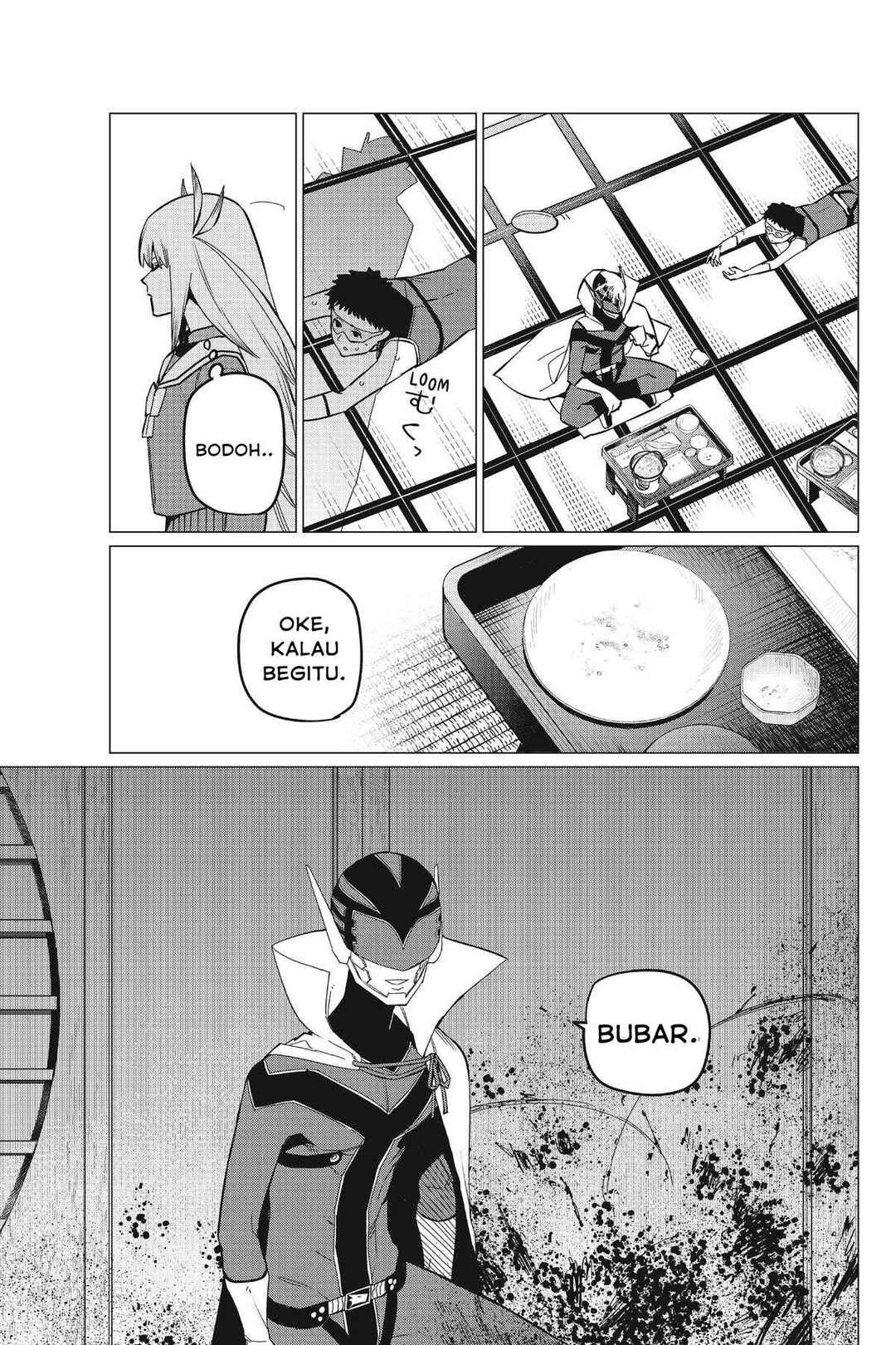 Chapter 74 - Page 18