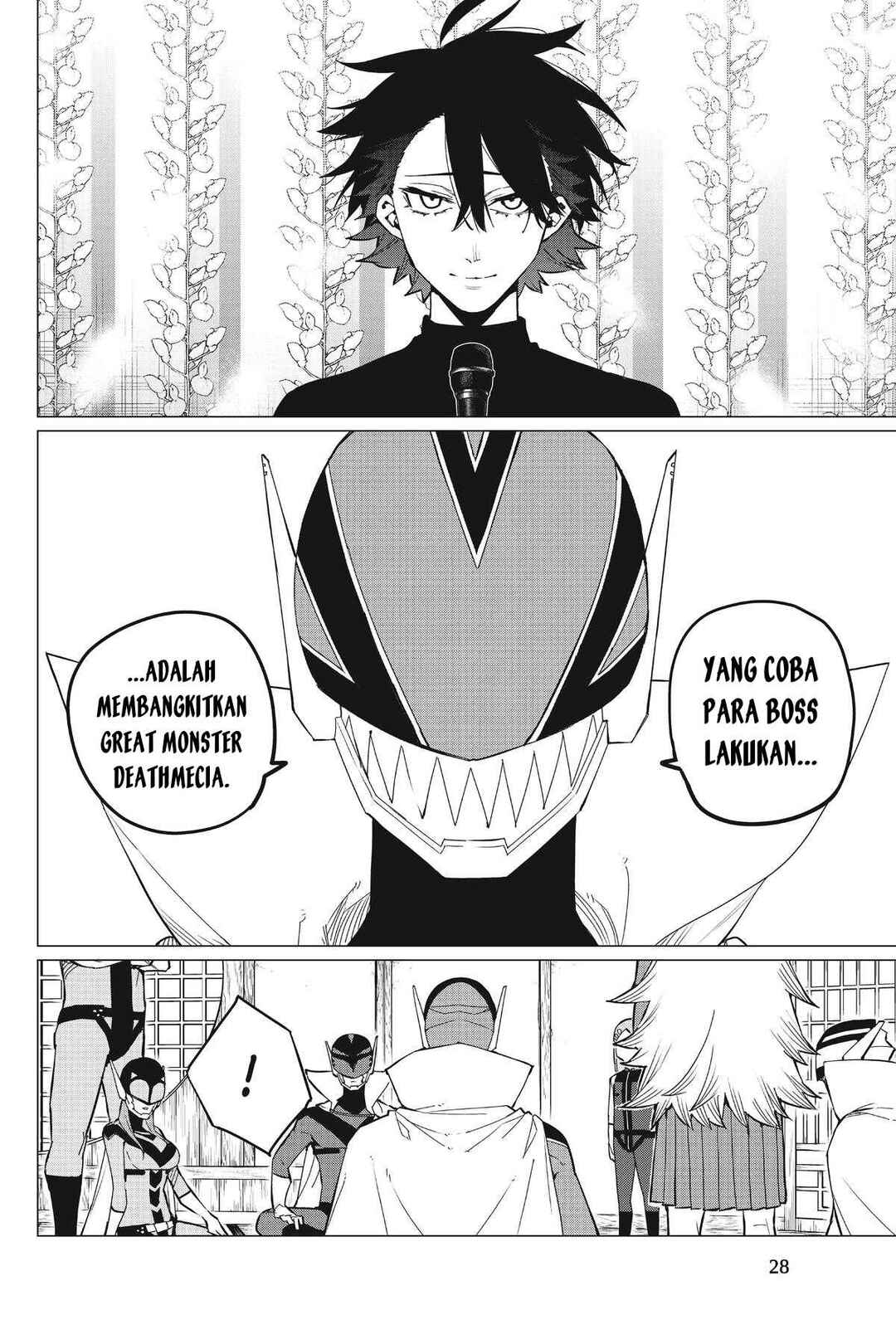 Chapter 74 - Page 4