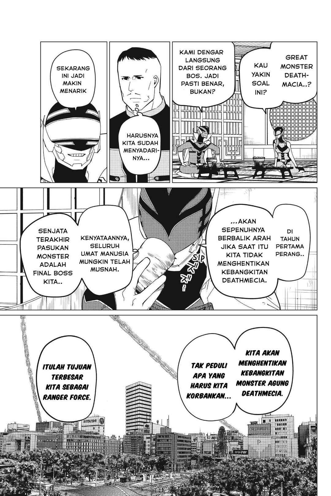 Chapter 74 - Page 5