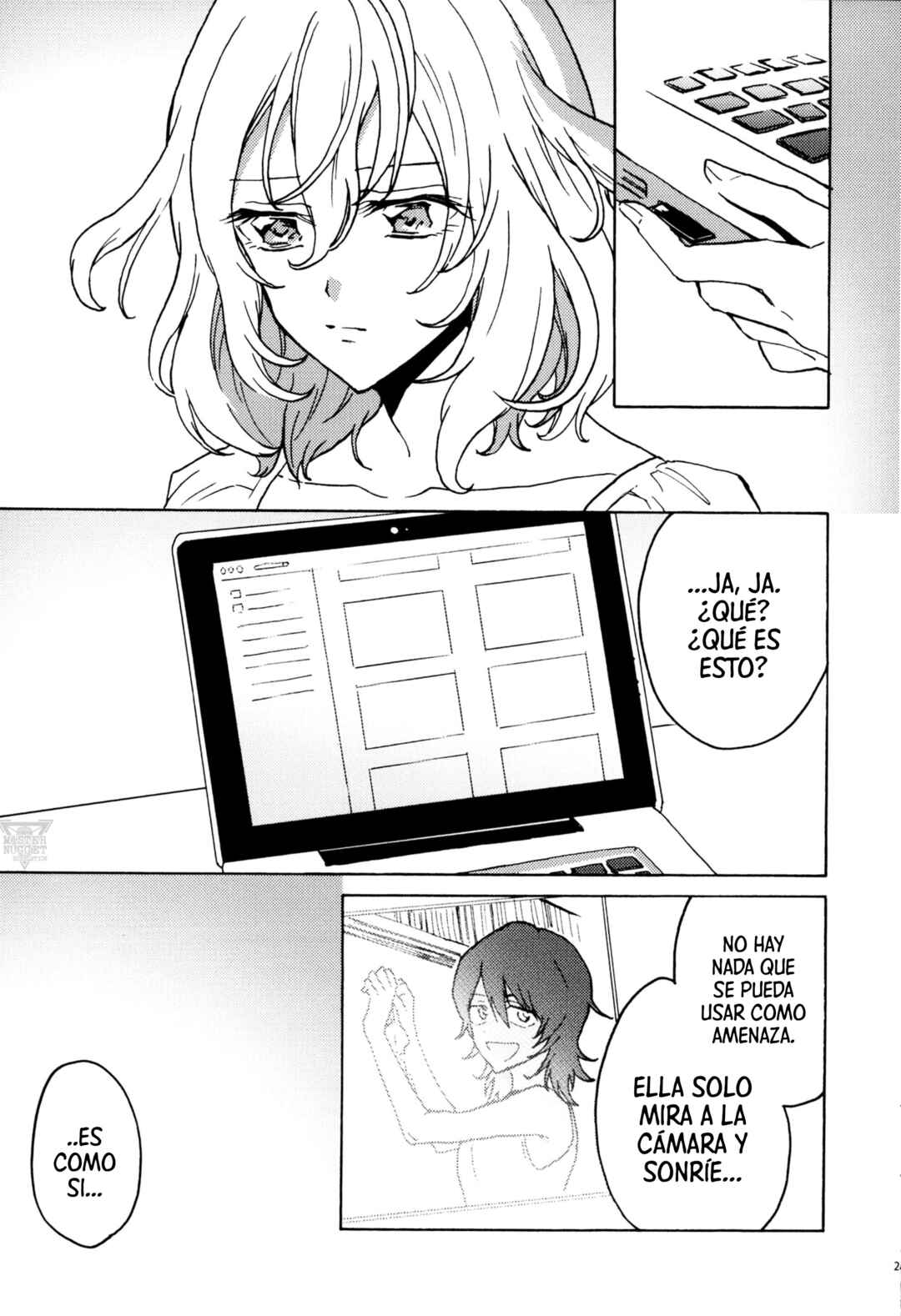 Chapter ? - Page 28