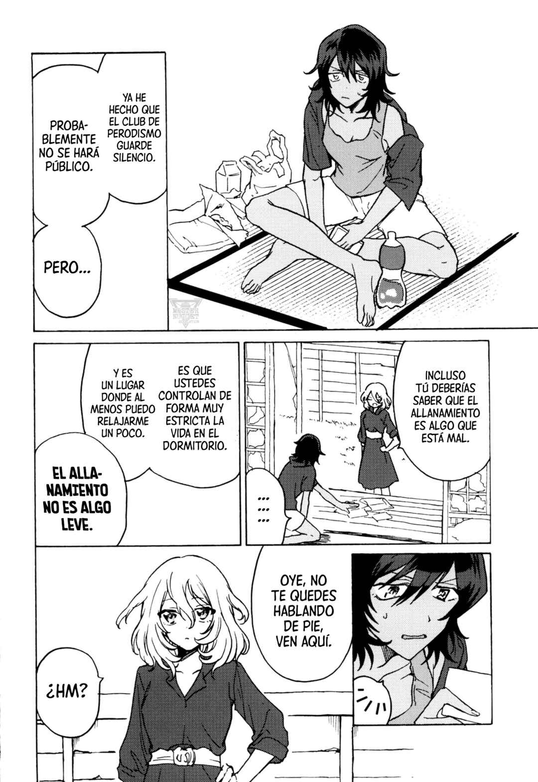 Chapter ? - Page 3