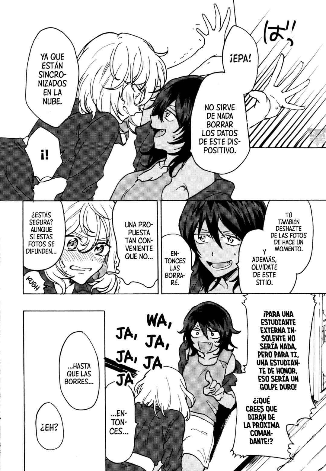 Chapter ? - Page 5
