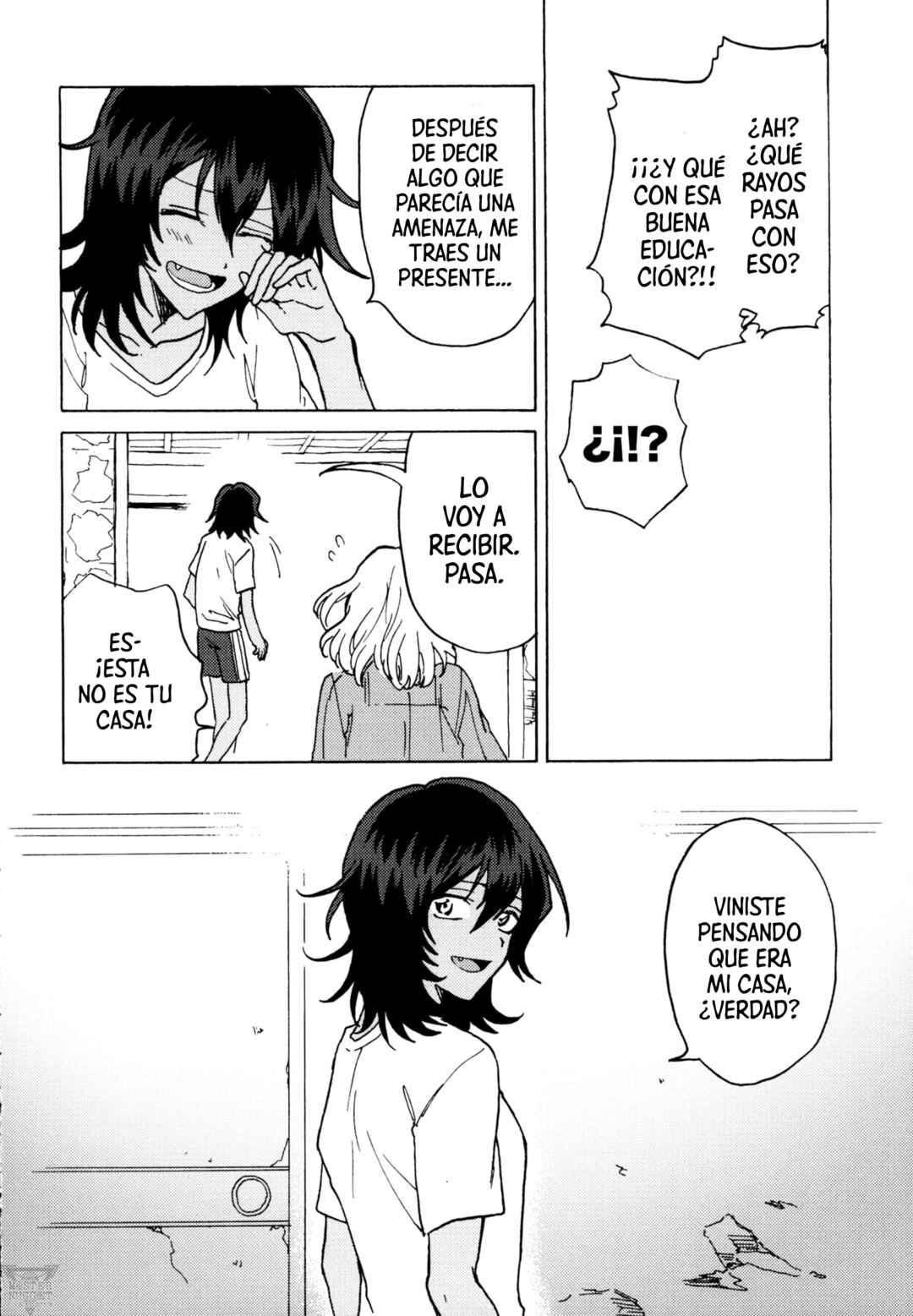 Chapter ? - Page 9