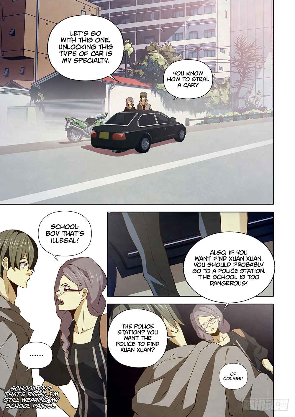 Chapter 14 - Page 11