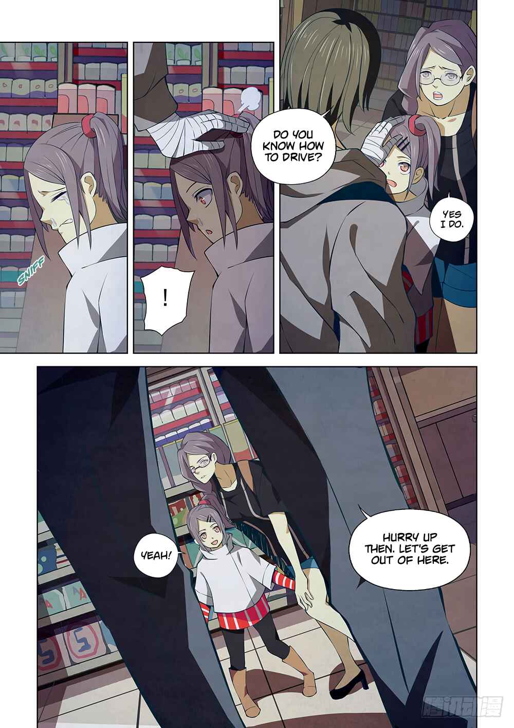 Chapter 14 - Page 8