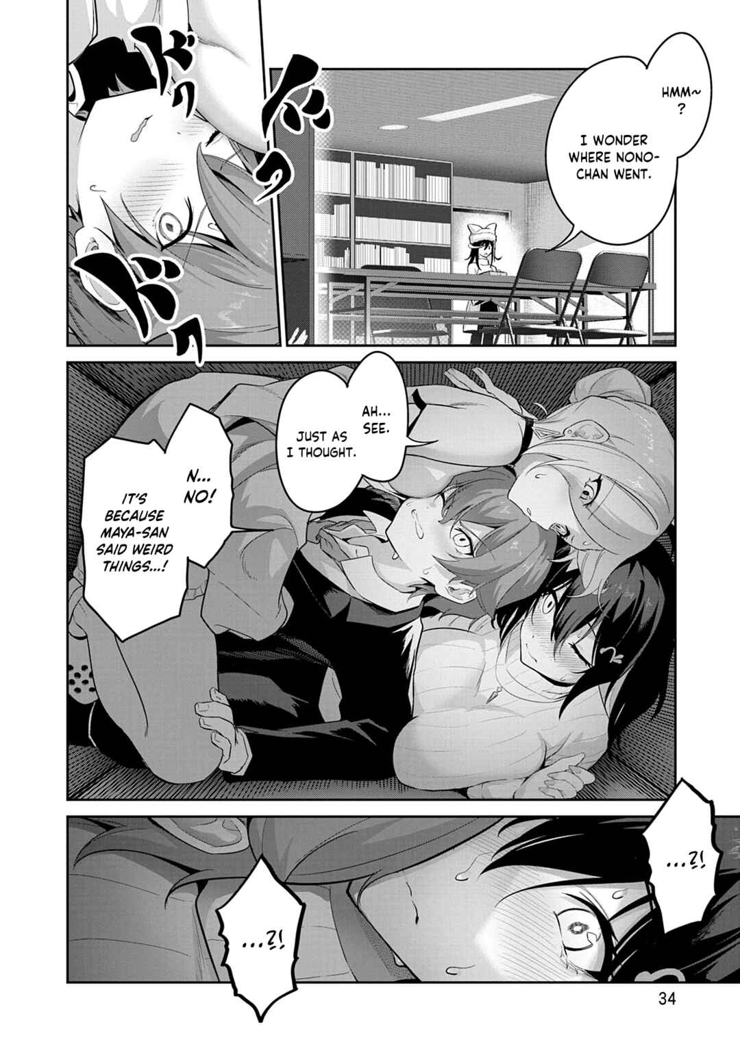 Chapter 6 - Page 35