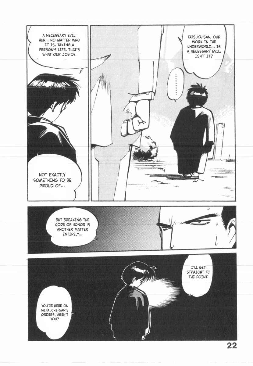 Chapter 24 - Page 18